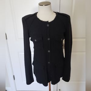 Isabel Marantz Etoile Jacket Size 42
